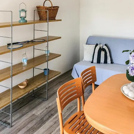 Ferienhaus Amazing In W/ Wifi And 2 Bedrooms Balatonfüred