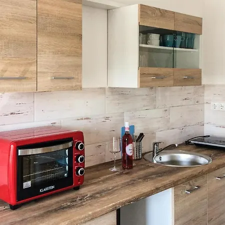 Amazing In W/ Wifi And 2 Bedrooms Prázdninový dům *
